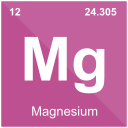 magnesio icon