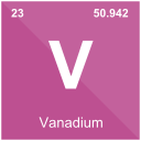 Vanadio icon