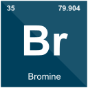 bromo icon