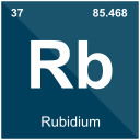 rubidio icon