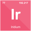 iridio 