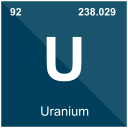 uranio icon