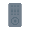 control remoto icon