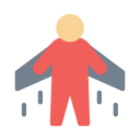 jet pack icon