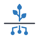agricultura inteligente icon