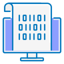 codificación icon