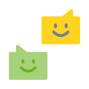 chat icon