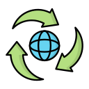 reciclaje icon