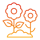 flores icon