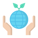 earth day icon