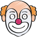 Clown 