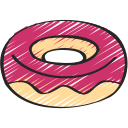 rosquilla icon