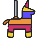 piñata + icon