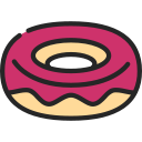 rosquilla icon