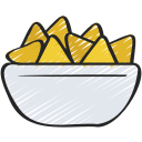 nachos icon