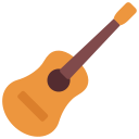 guitarra icon