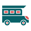 autocaravana icon