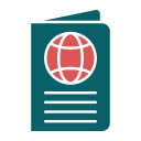 pasaporte icon