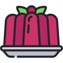 gelatina icon