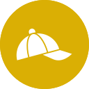 gorra icon