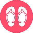 chancletas icon