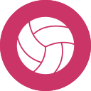 vóleibol icon