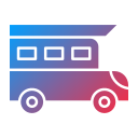 autocaravana icon