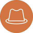 sombrero icon