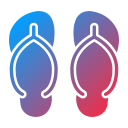 chancletas icon