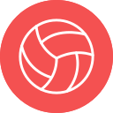 vóleibol icon