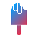 paleta de hielo icon