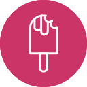 paleta de hielo icon