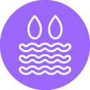 agua icon