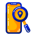 gps icon