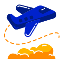 aeronave icon