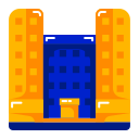 hotel icon