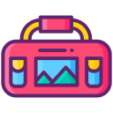 bolso icon