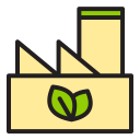 eco fábrica icon