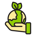 ecoactivismo icon