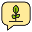 ecoactivismo icon