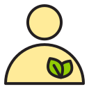 ecoactivismo icon