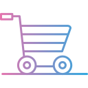 carrito de compras icon