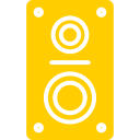 altavoz icon