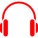 auriculares icon