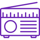 radio