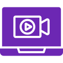 videollamada icon