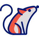 ratón icon