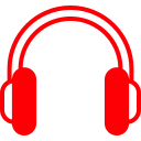 auriculares icon