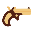 pistola