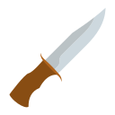 cuchillo icon